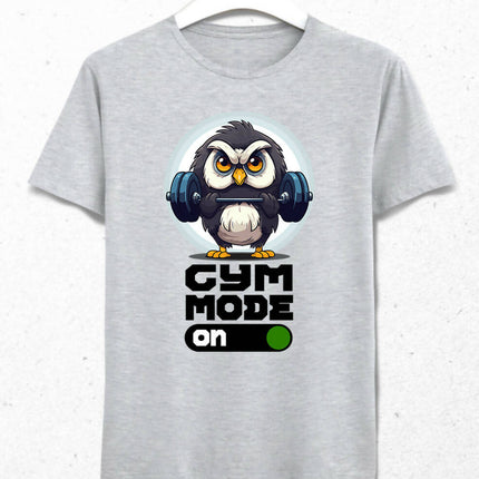 GYM Mode Erkek Tişört