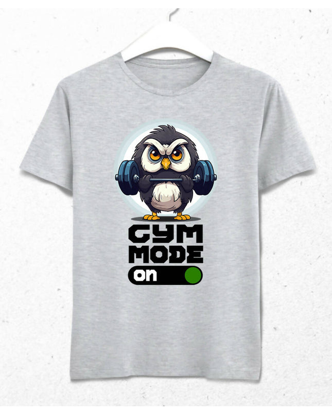 GYM Mode Erkek Tişört