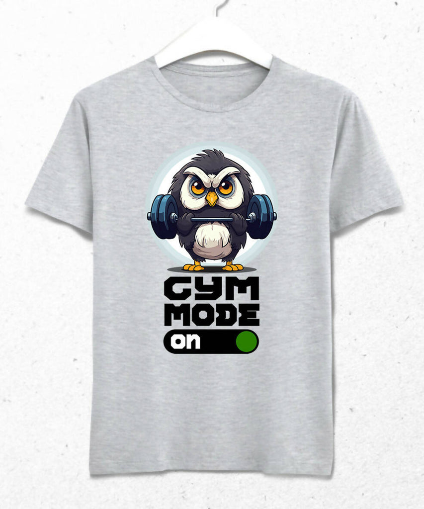 GYM Mode Erkek Tişört