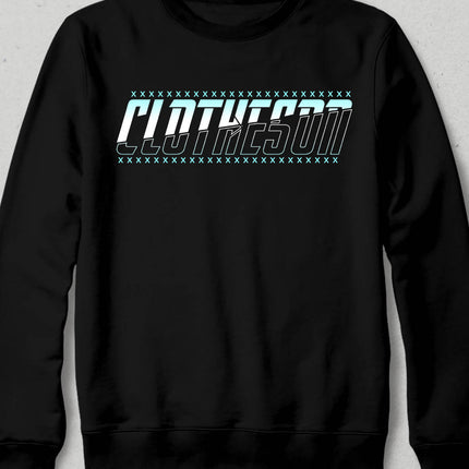 Clotheson Sweatshirt - basmatik.com