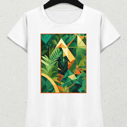 Amazon Ormanları / Amazon Rainforest - basmatik.com
