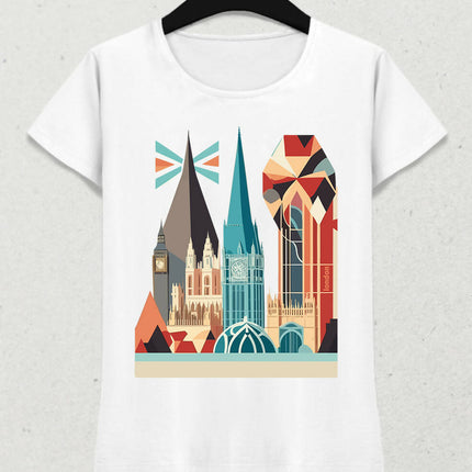 Cities-London / City-London 