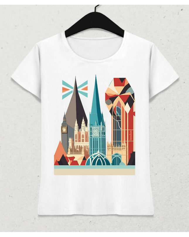 Cities-London / City-London 