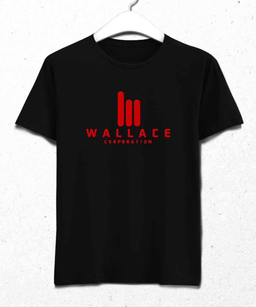 Blade Runner - Wallace Corporation - basmatik.com