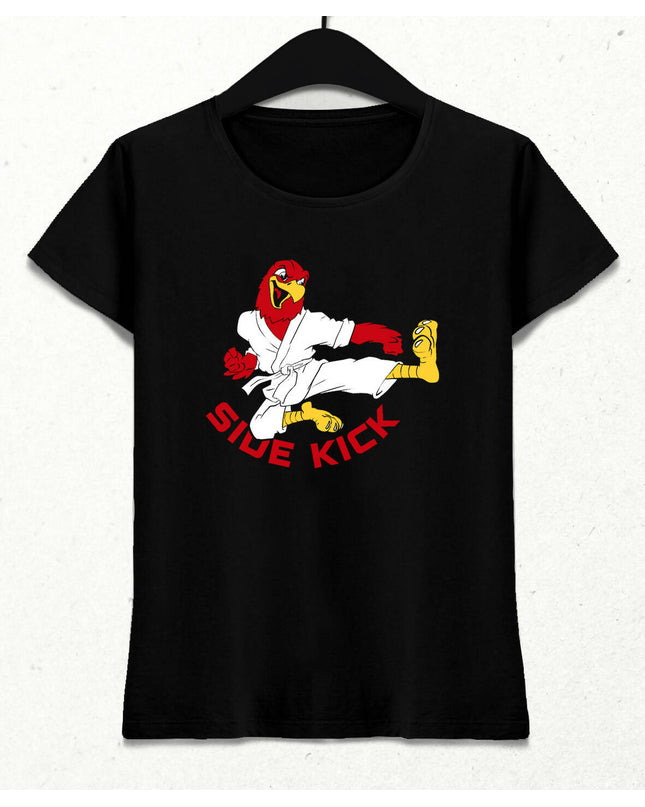 Karate Eagle Kadın Tişört