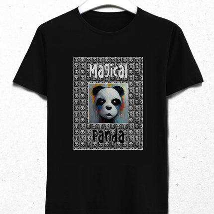 Magical Panda - basmatik.com