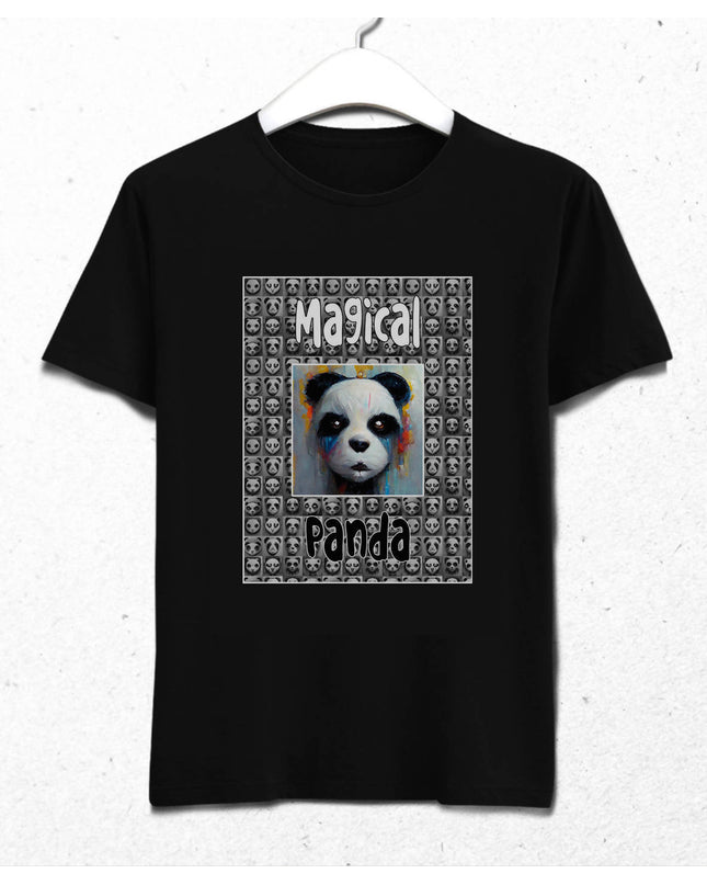 Magical Panda - basmatik.com