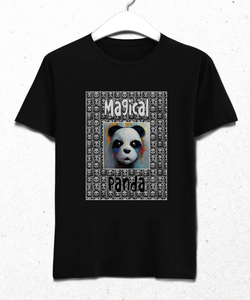 magic panda