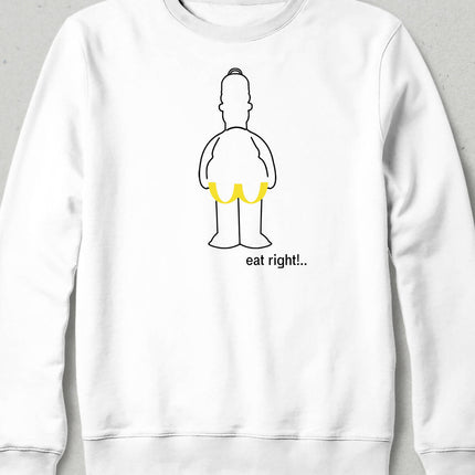 Fatman Sweatshirt
