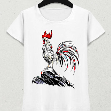 Rooster 