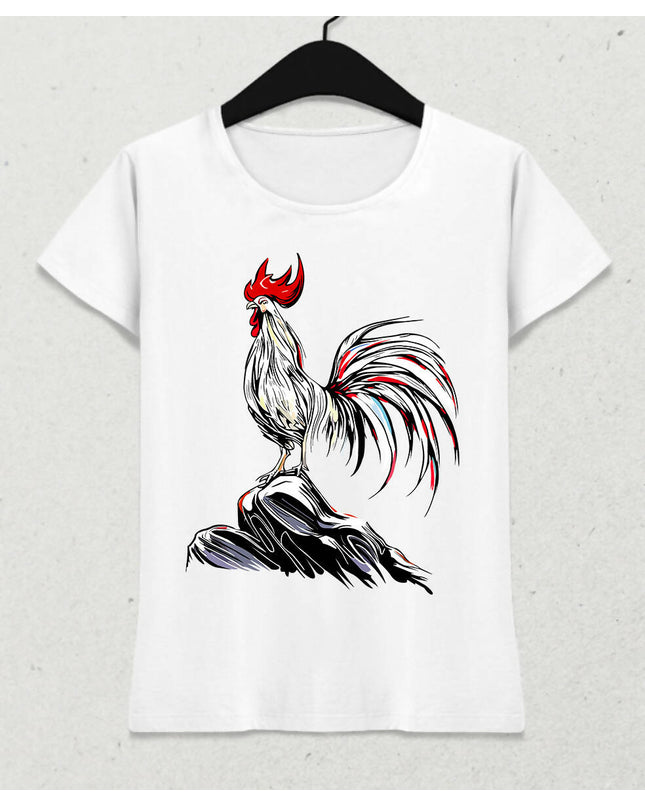 Rooster 
