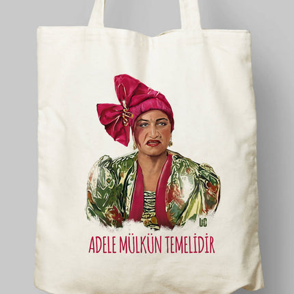 Bez Çanta - Feriştah - basmatik.com