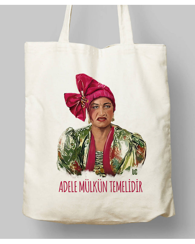 Bez Çanta - Feriştah - basmatik.com