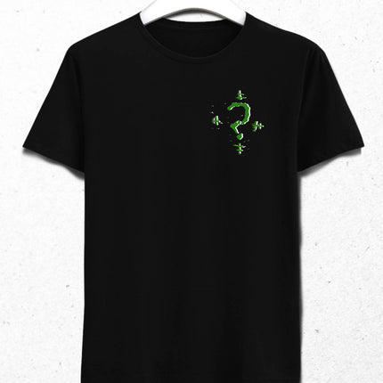 The Batman - Riddler - basmatik.com