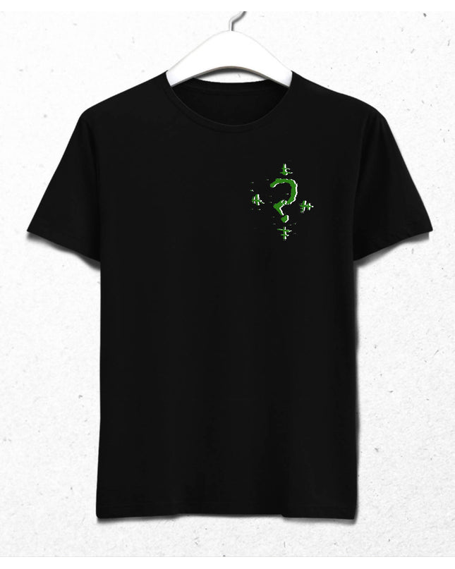 The Batman - Riddler - basmatik.com