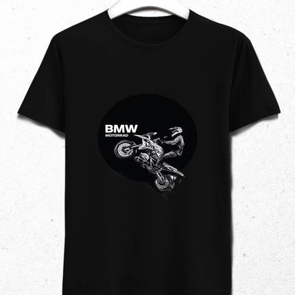 Bmw Gs Adventure ERKEK T SHIRT