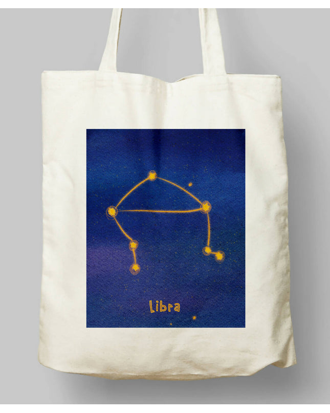 Libra, Terazi Burcu Bez Çanta