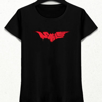 Smile Women's T-Shirt
