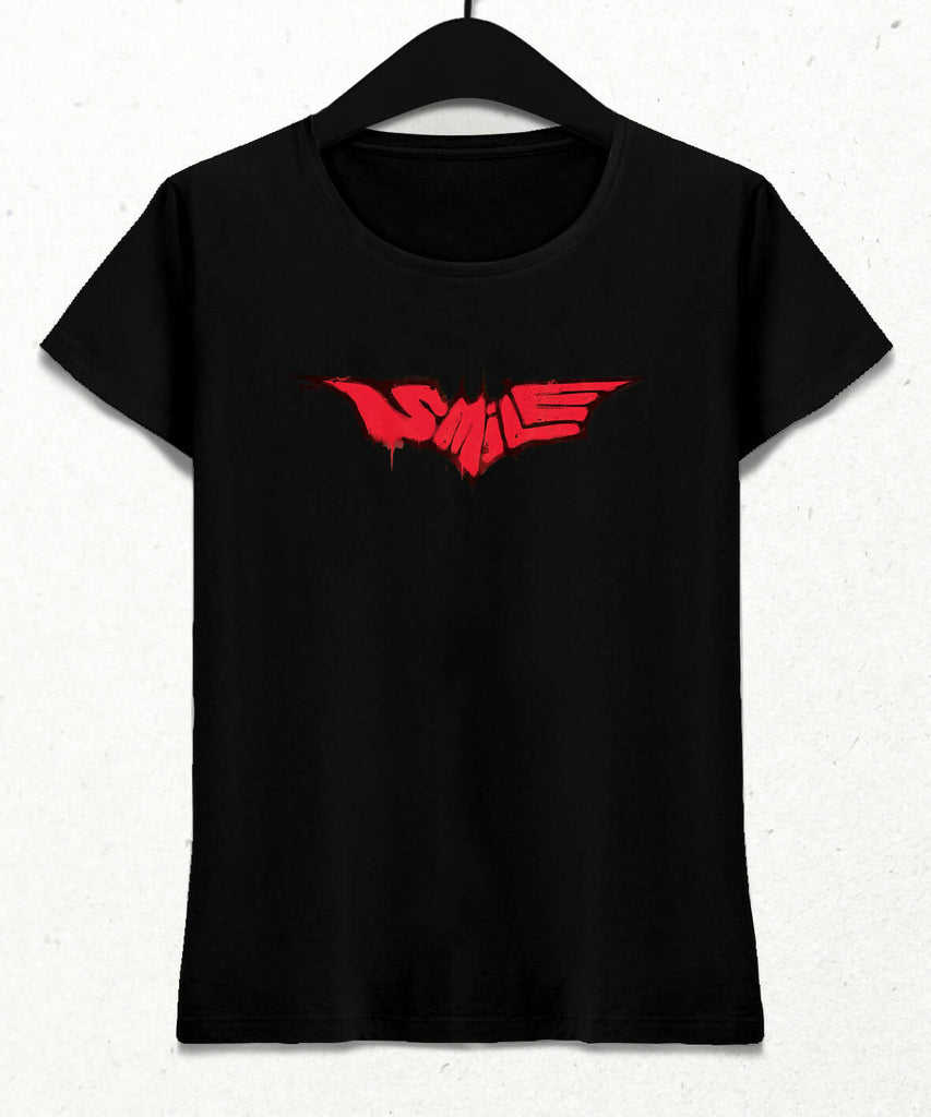 Smile Women's T-Shirt