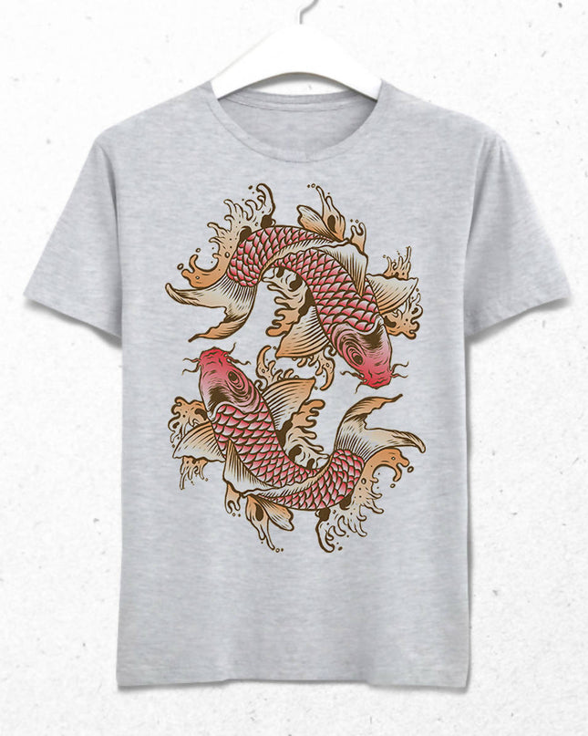 KOI FISH 2 - basmatik.com