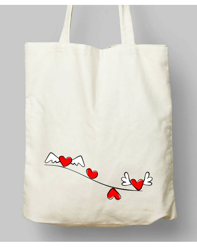 Dalda Kanatlanan Kalp