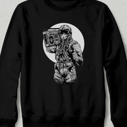 Copy of Pilot Boombox Sweatshirt 4