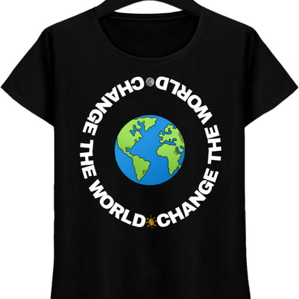 Change (K) -CTW COLLECTİON