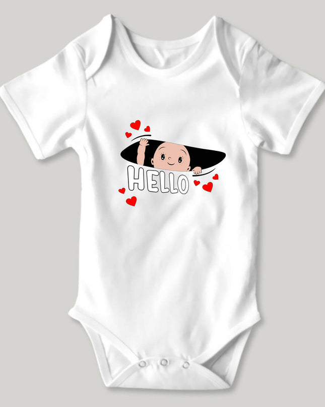 bebek body-hello - basmatik.com