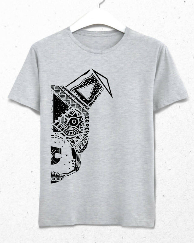 The Pattern Dog Men's T-Shirt
