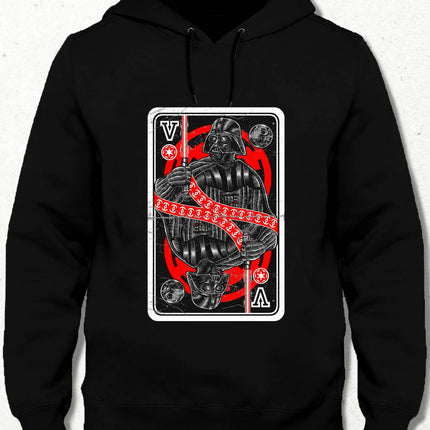King of The Darkside Sweatshirt 2