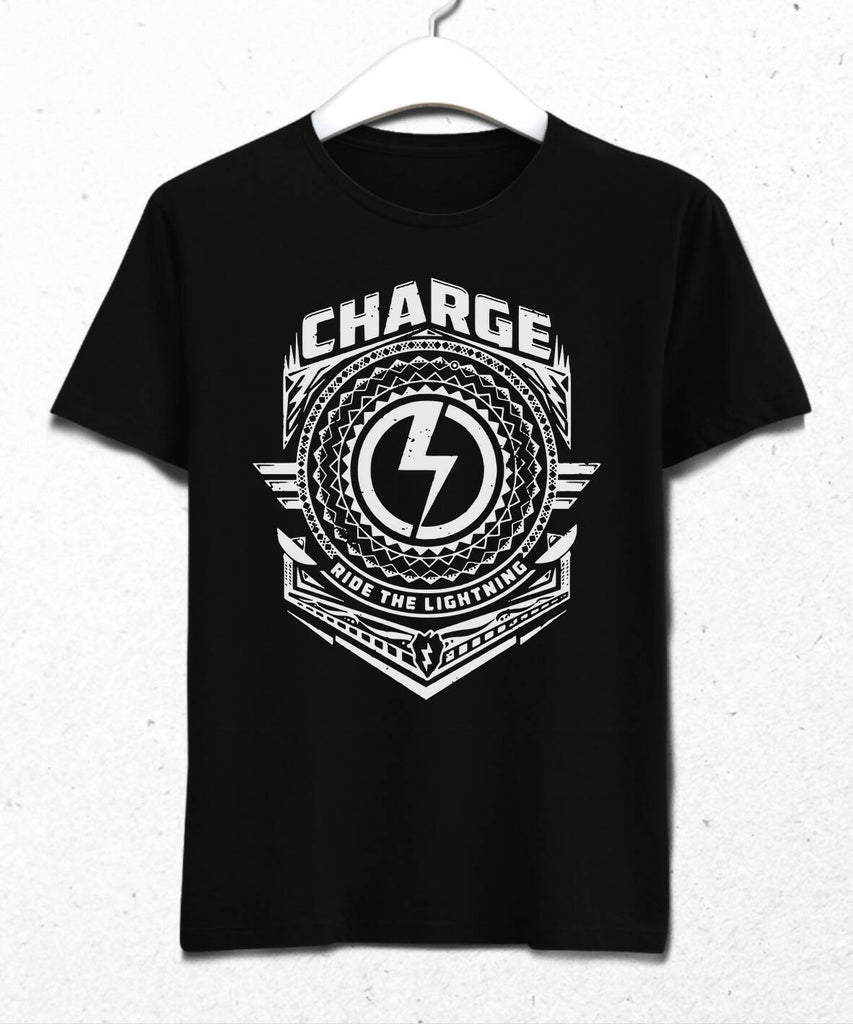 Charge Men's T-Shirt