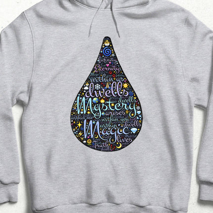 Mystery Hooded Sweatshirt