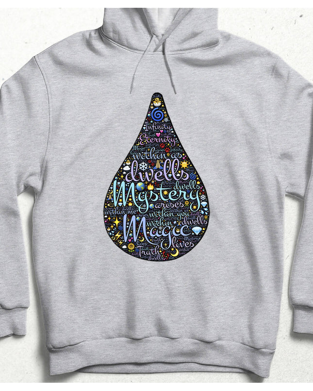 Mystery Hooded Sweatshirt