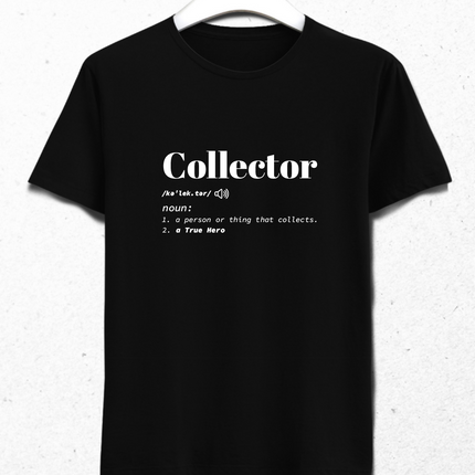Collector