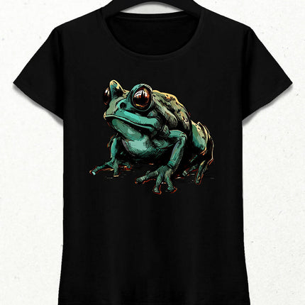 Kurbağa / Frog