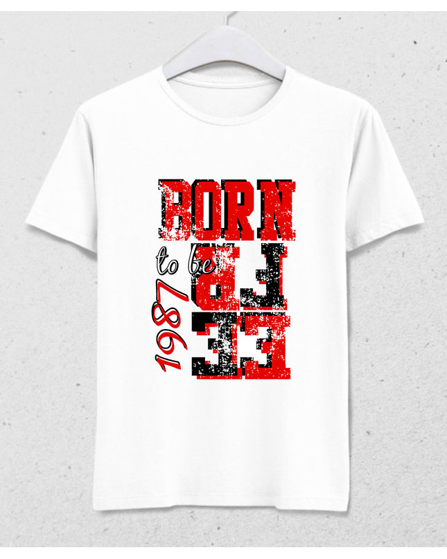 ERKEK T-SHIRT - basmatik.com