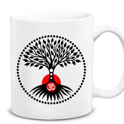 Tree of Life Mug