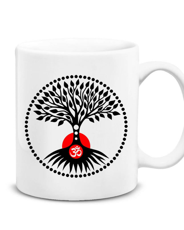 Tree of Life Mug