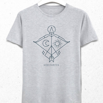 Yay burcu 09 tişört - basmatik.com