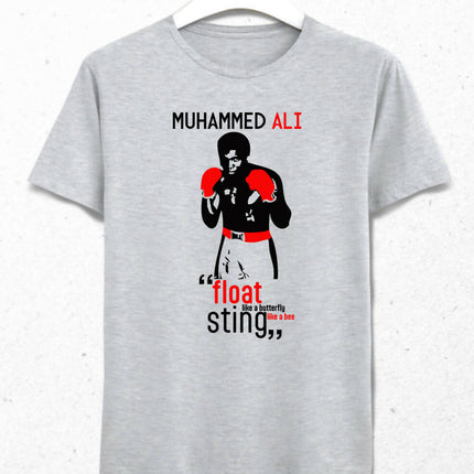 Muhammad Ali Men's T-Shirt