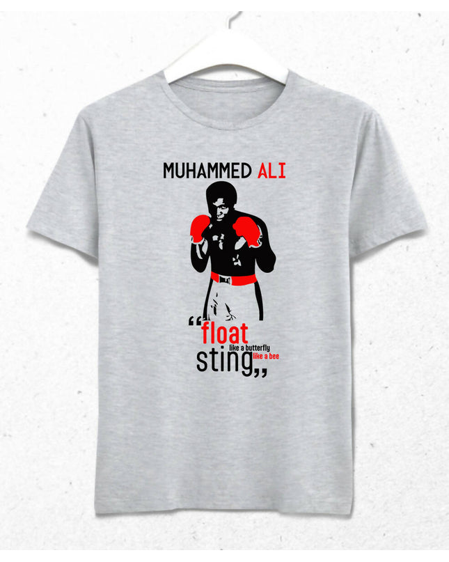 Muhammed Ali Erkek Tişört