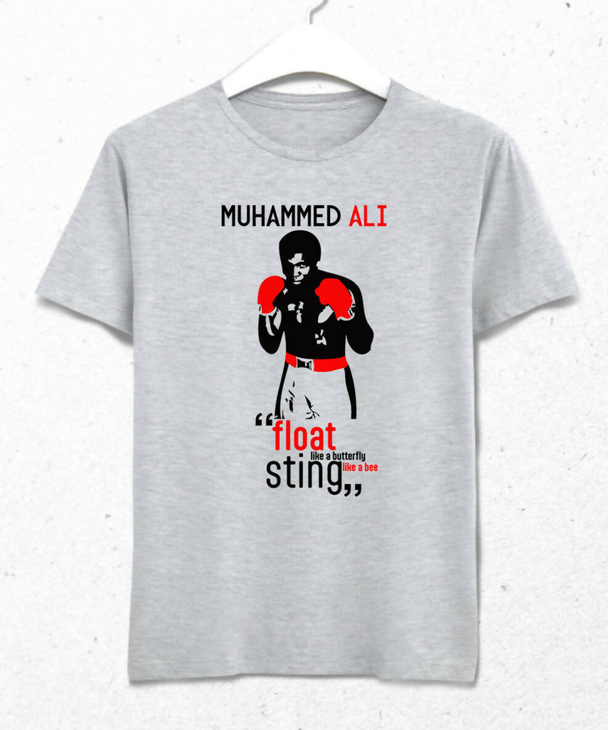 Muhammad Ali Men's T-Shirt