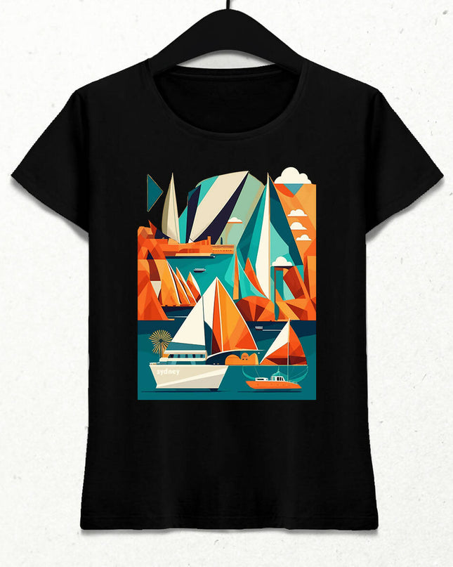 Cities-Sydney / City-Sydney 