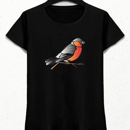 Bird Women's T-Shirt