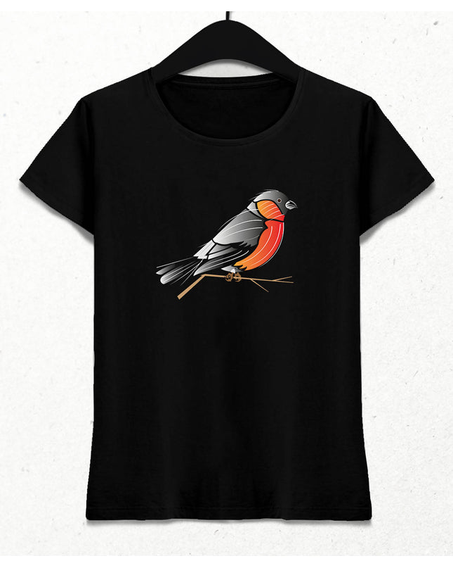 Bird Kadın Tişört
