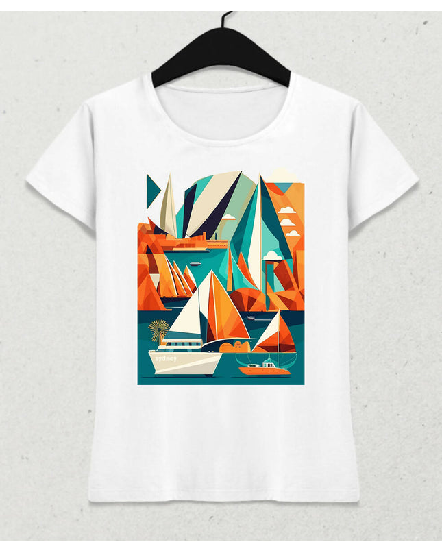 Cities-Sydney / City-Sydney 