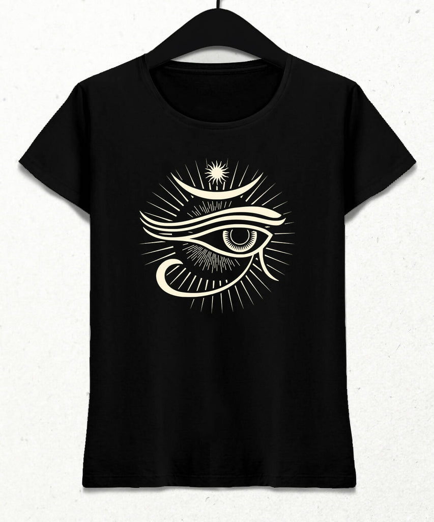 Horus Eye Women's T-Shirt