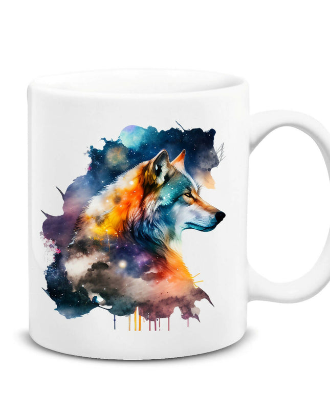 Wolf-3 Cup