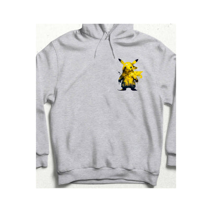 Pikachu - basmatik.com