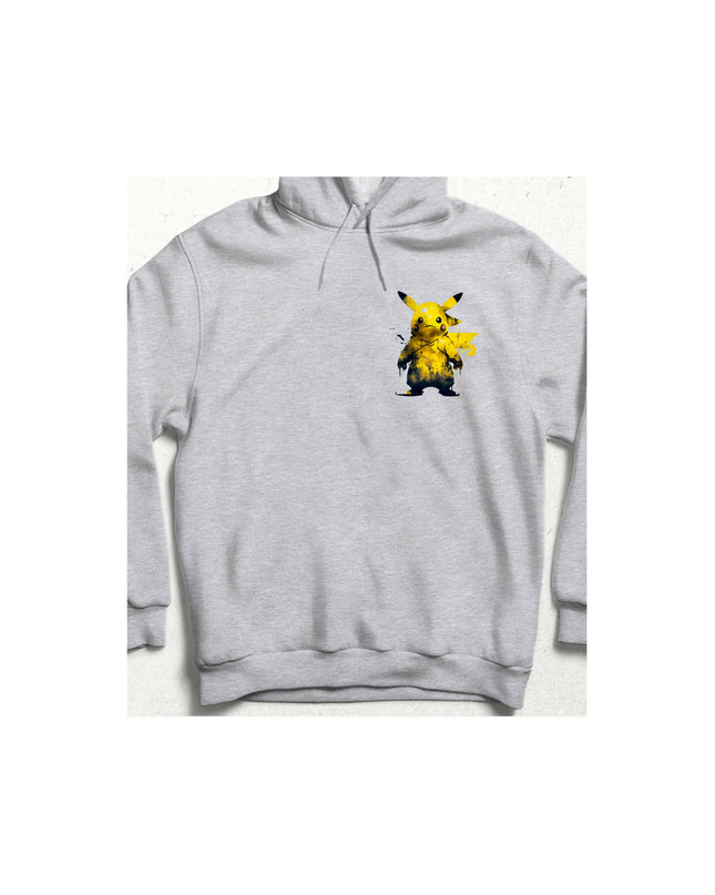 Pikachu - basmatik.com